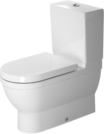 Duravit Starck 3 Klozet Takım